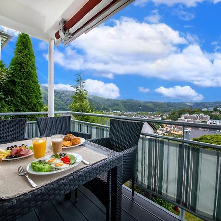 Pmc Ferienhaus Traumblick Bad Ems Εξωτερικό φωτογραφία