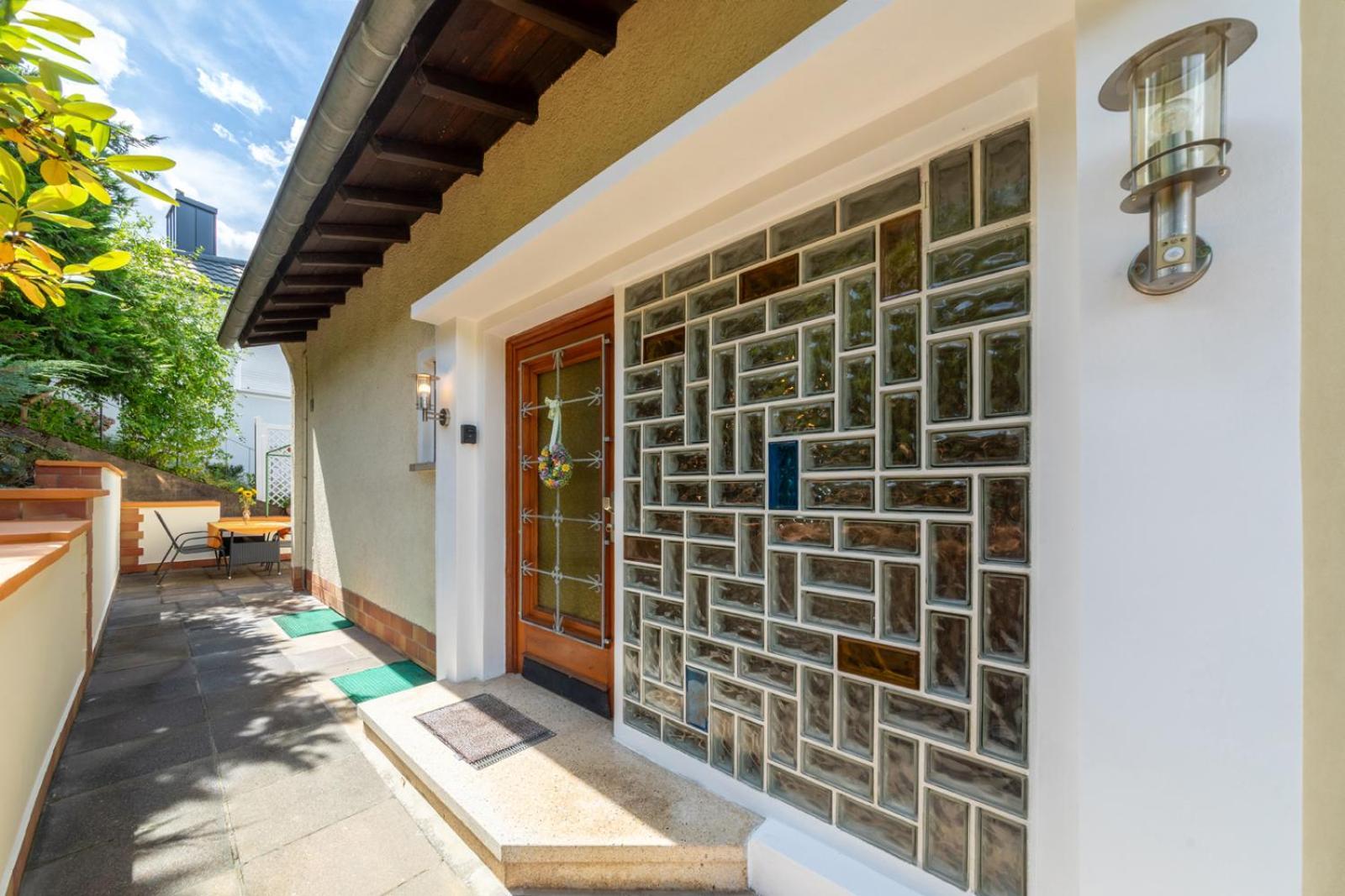 Pmc Ferienhaus Traumblick Bad Ems Εξωτερικό φωτογραφία