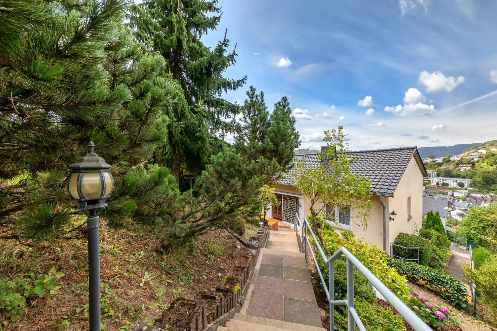 Pmc Ferienhaus Traumblick Bad Ems Εξωτερικό φωτογραφία