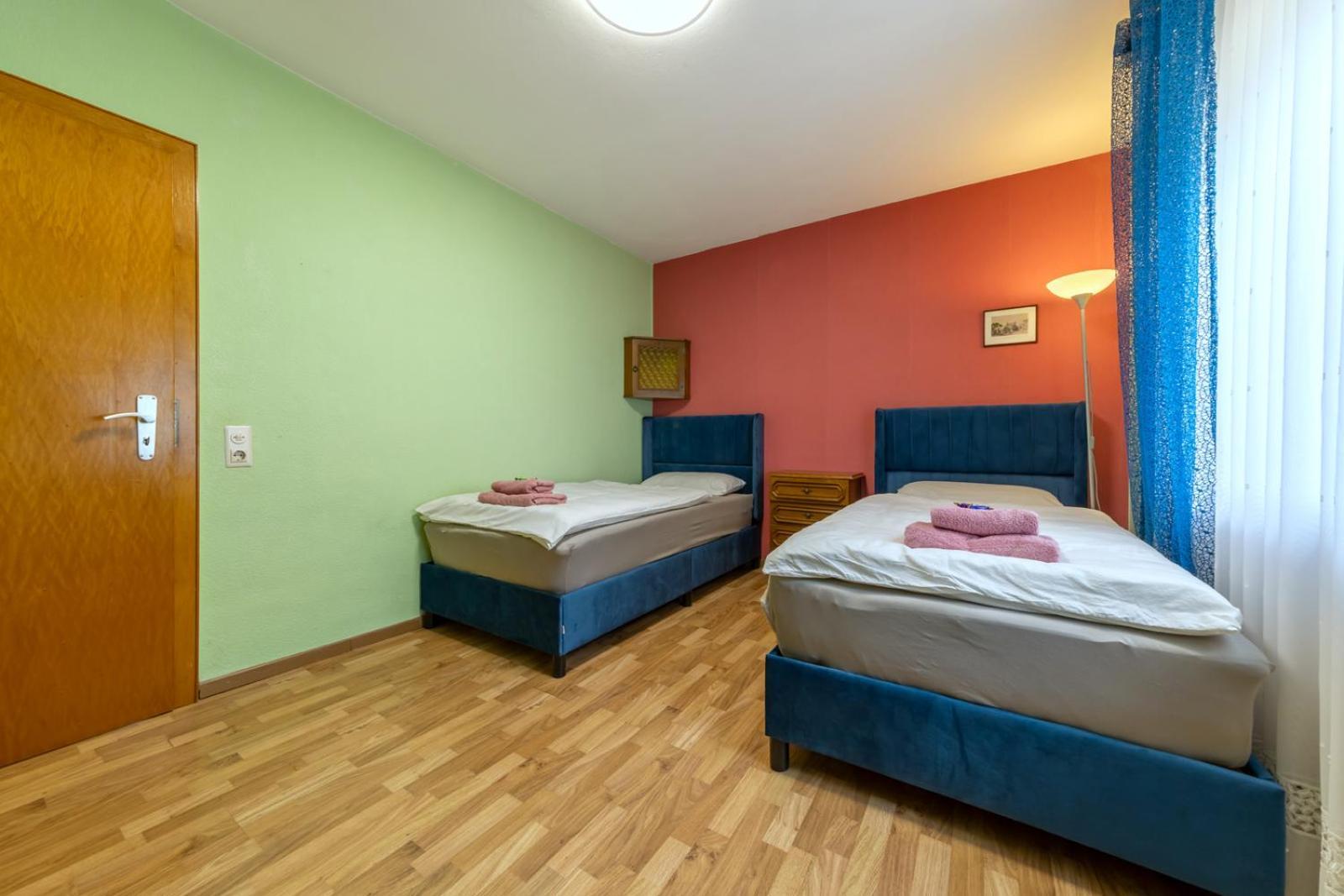 Pmc Ferienhaus Traumblick Bad Ems Εξωτερικό φωτογραφία