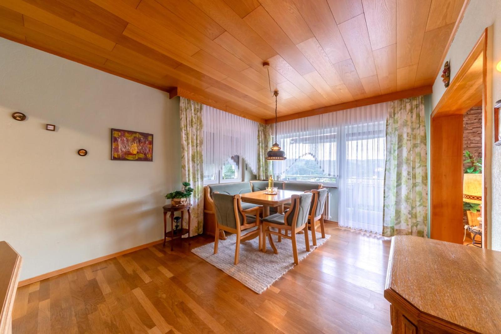 Pmc Ferienhaus Traumblick Bad Ems Εξωτερικό φωτογραφία