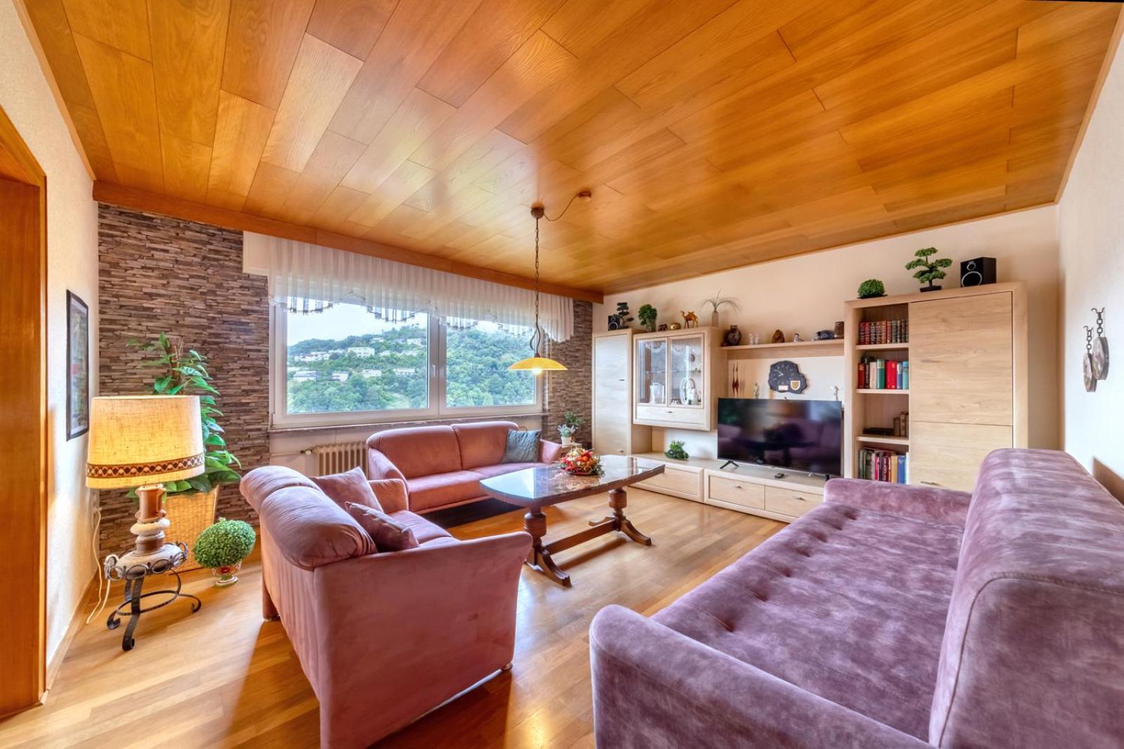 Pmc Ferienhaus Traumblick Bad Ems Εξωτερικό φωτογραφία
