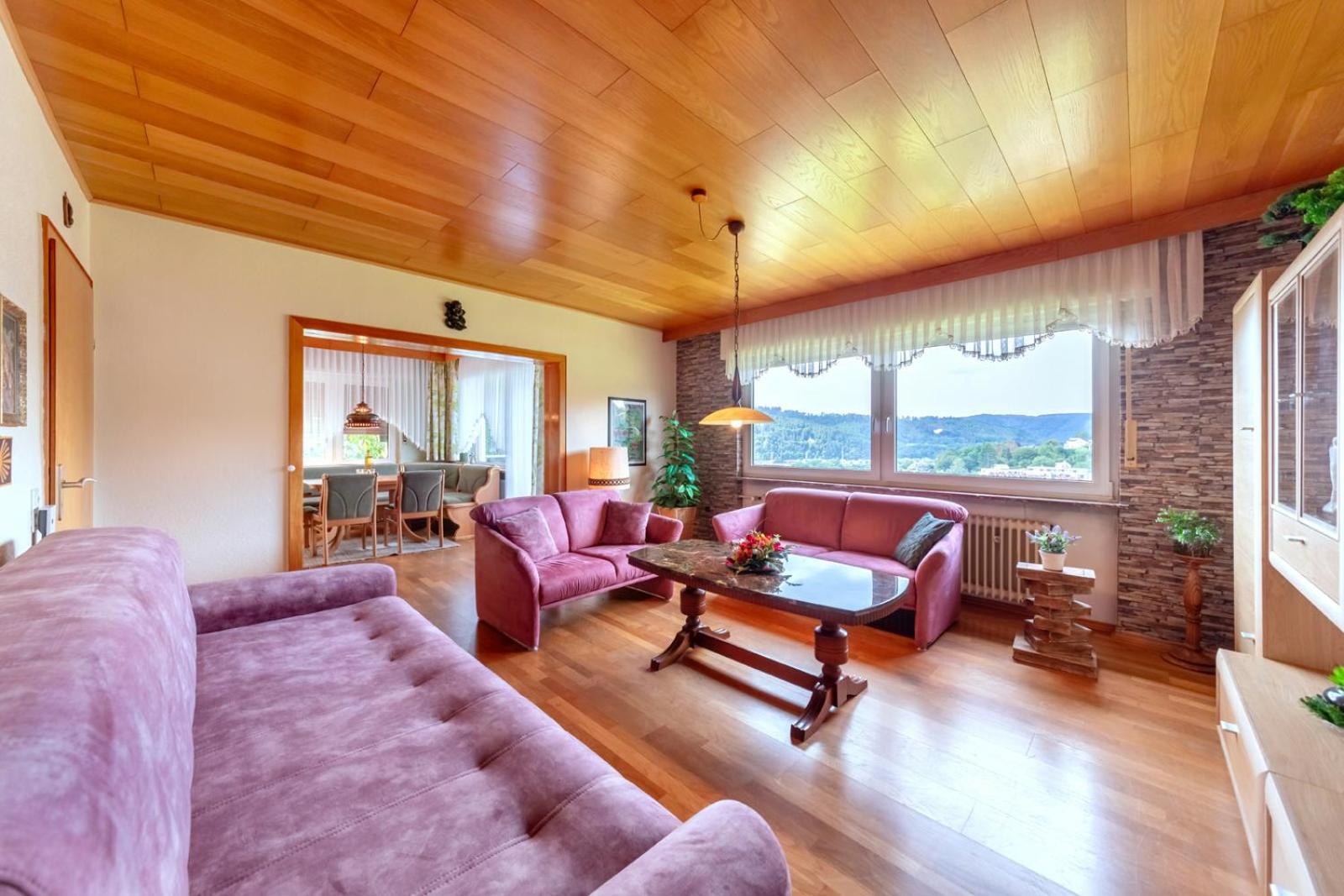 Pmc Ferienhaus Traumblick Bad Ems Εξωτερικό φωτογραφία